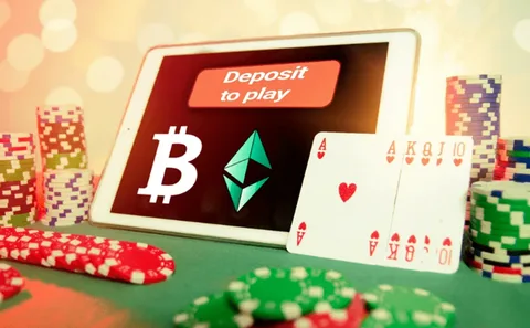 Is Crypto Gambling Legal in the UK? A Comprehensive Overview