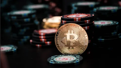 Why UK Gamblers Are Switching to Crypto Casinos in 2025