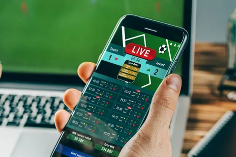 Best UK Betting Sites Ranked: Trusted Platforms for Safe Gambling