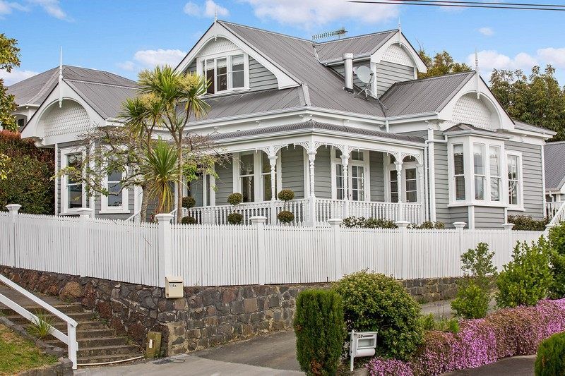 Move into Style – Modern Houses for Sale in Remuera