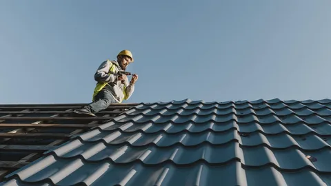 Why Routine Roofing Services Matter for Long-Term Home Maintenance