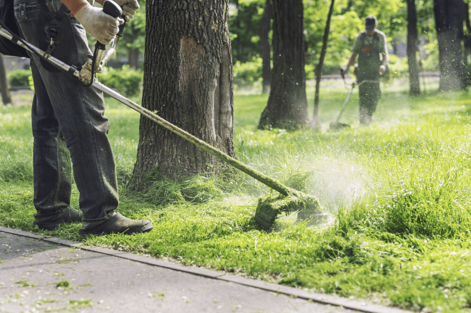 5 Investments That Keep Your Expansive Commercial Property in Tiptop Shape