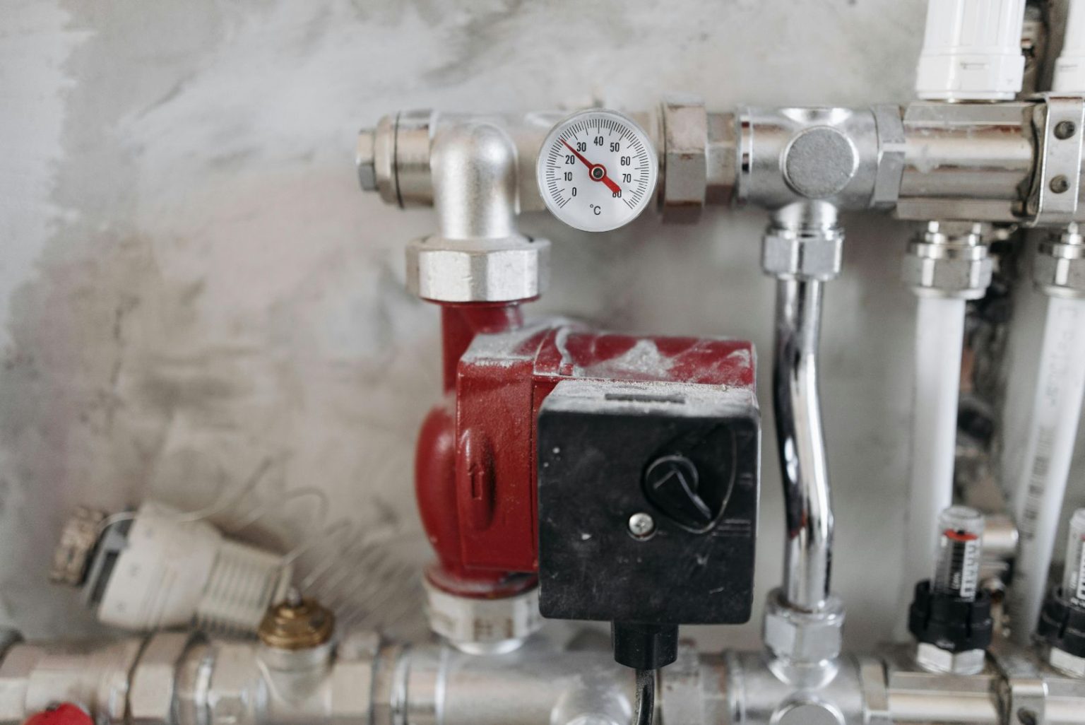 The Invisible Drain: How a Neglected Boiler Siphons 20% Off Your Energy Bill