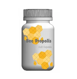 Bee Propolis for Skin, Throat, and Immunity: A Complete Guide