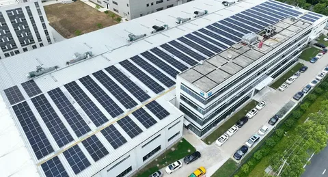 The Ultimate Guide to Choosing the Right Commercial Solar System