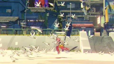 From หนังเอวี to Pixel Art: Gaming Adaptations