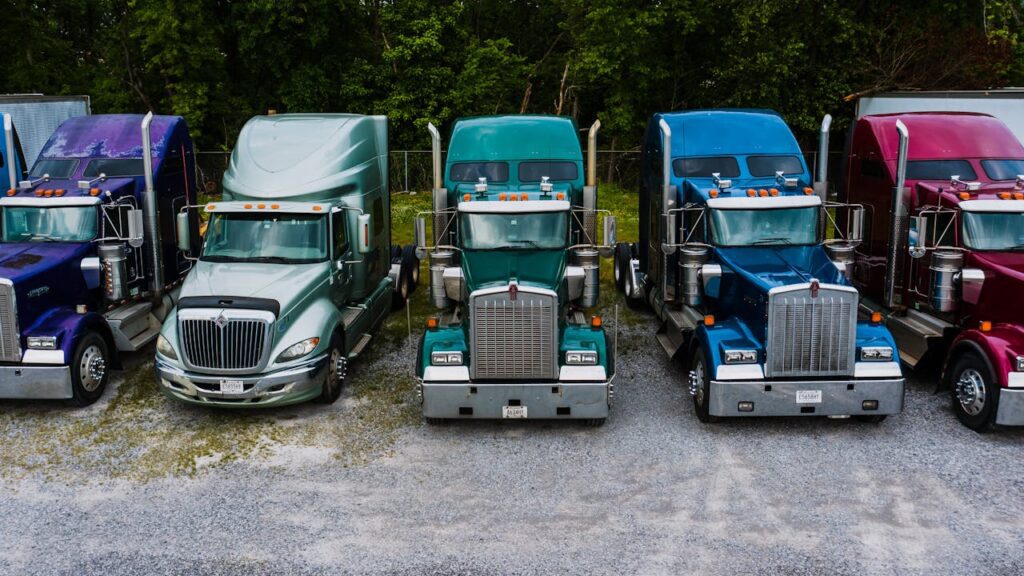 The Freight Carrier’s Guide to Permits and Regulatory Basics