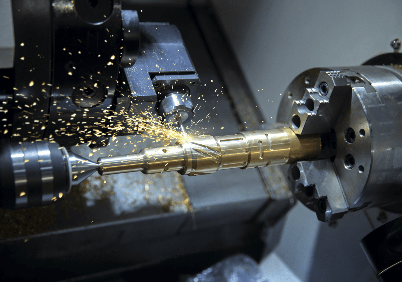 5 Ways to Source Custom-Cut Components for Your Industrial Needs