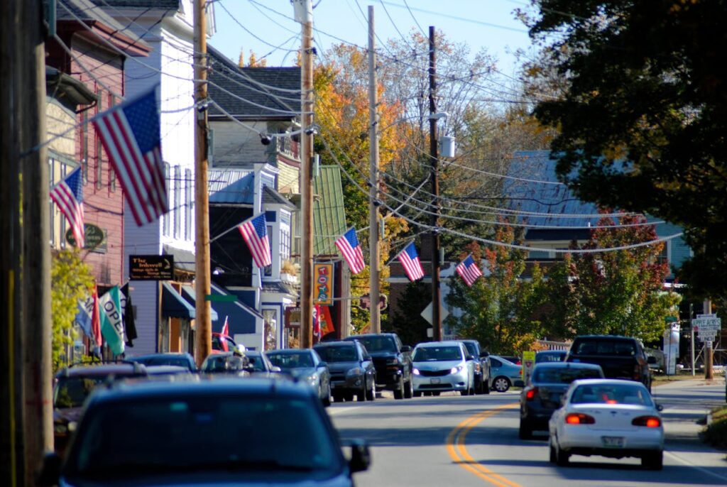 8 Best U.S. Cities for Mountain Bikers to Call Home