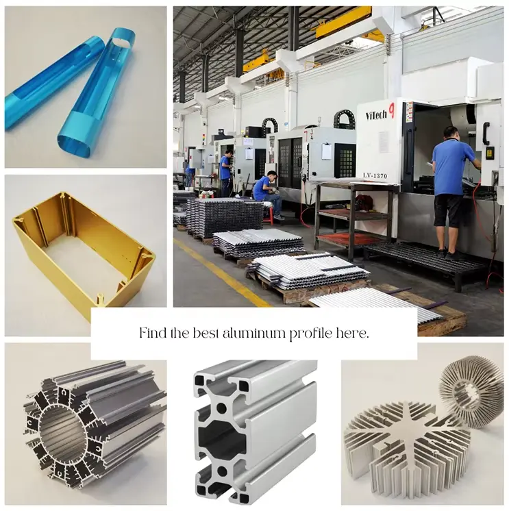 Top Aluminium Extrusion Supplier in NZ for Quality and Precision Projects