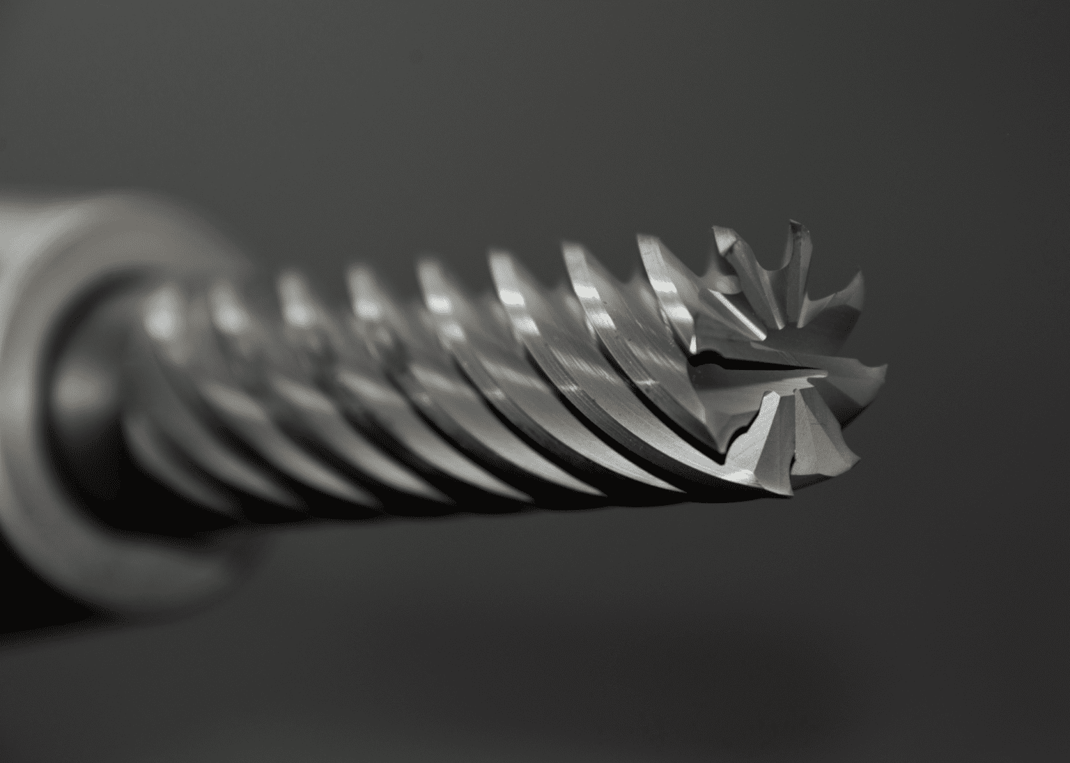 5 Tool Materials That Deliver Superior Performance in Heavy-Duty Cutting