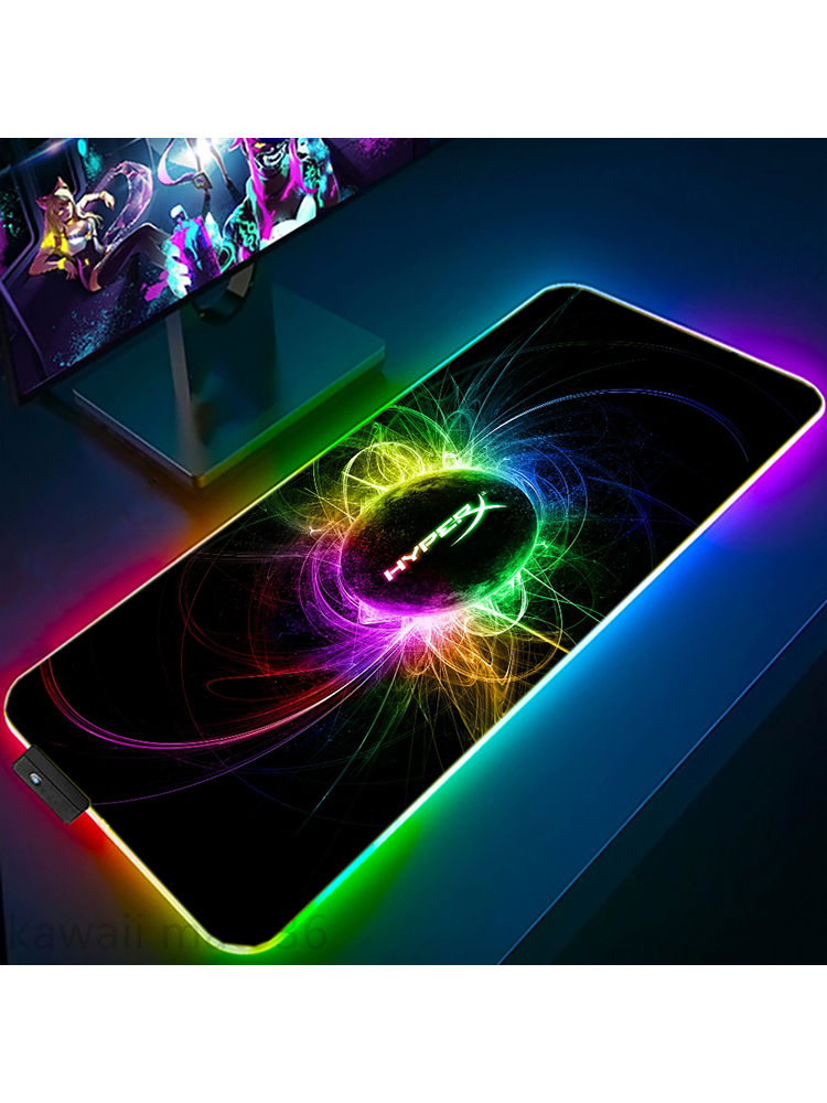 Best RGB Mouse Pad Options for a Modern Gaming Station