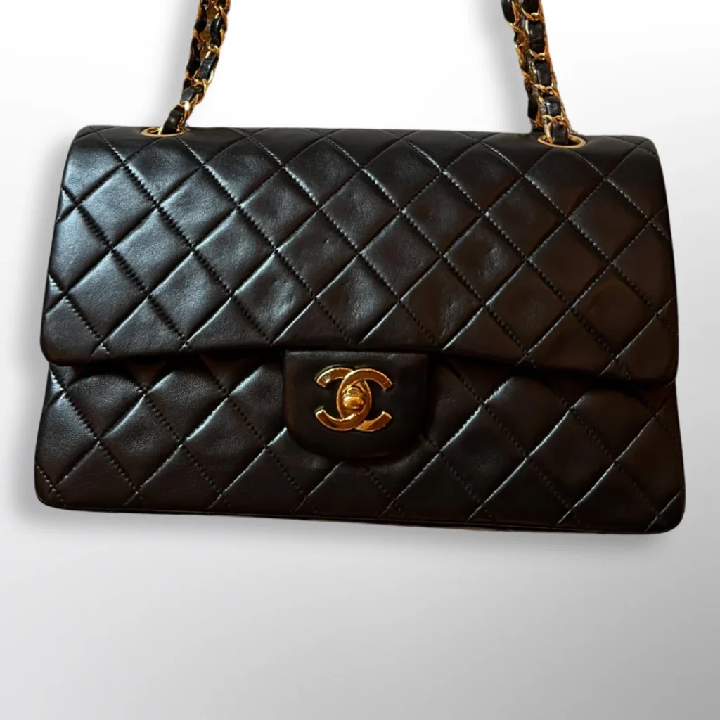 Why Second Hand Chanel Bags Are a Smart Luxury Investment