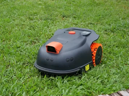 Choosing the Right Robot Lawn Mower Without Boundary Wire for Your Yard