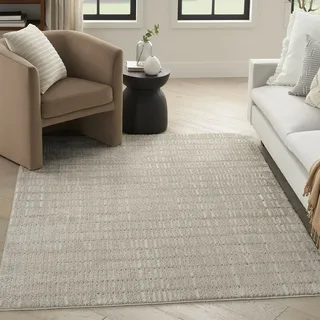 Choosing the Right Textured Rug for Modern and Cozy Homes