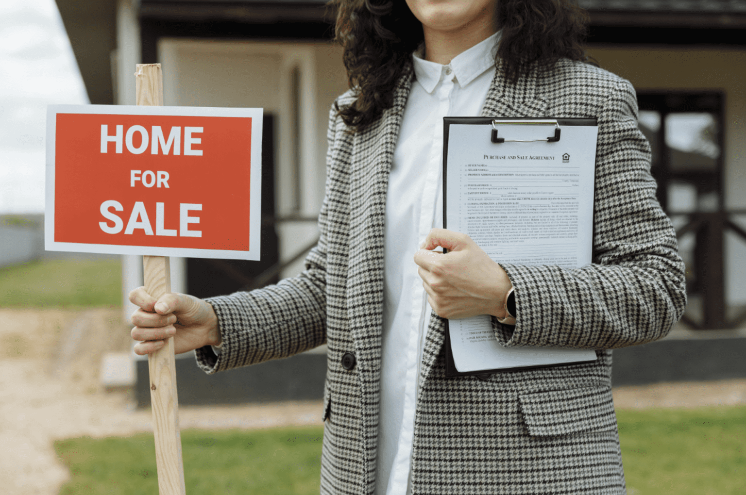 5 Ways to Make Your Home More Attractive to Buyers
